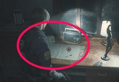 resident evil 2 shotgun location|Resident Evil 2 guide: How to get the shotgun and its .